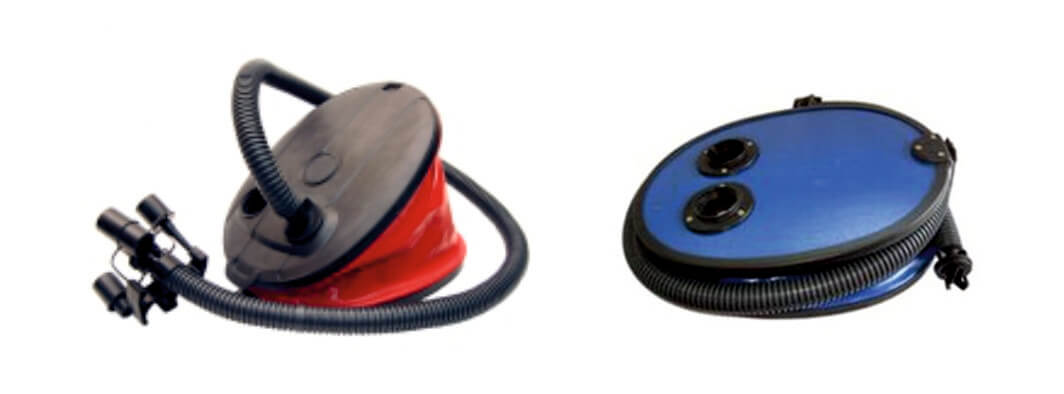 купити насос ножної 6л Насос ножний 6л